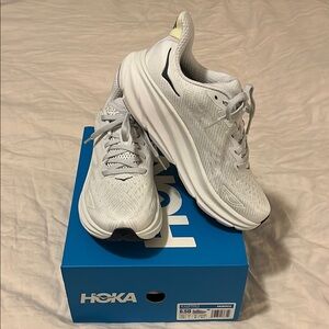 HOKA Women’s Clifton 9 Running Shoes